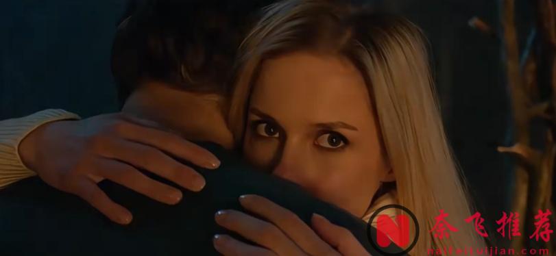 不愧是战斗民族，这部大尺度惊悚影片《黑暗的反射/魔女降世》，包你一饱眼福