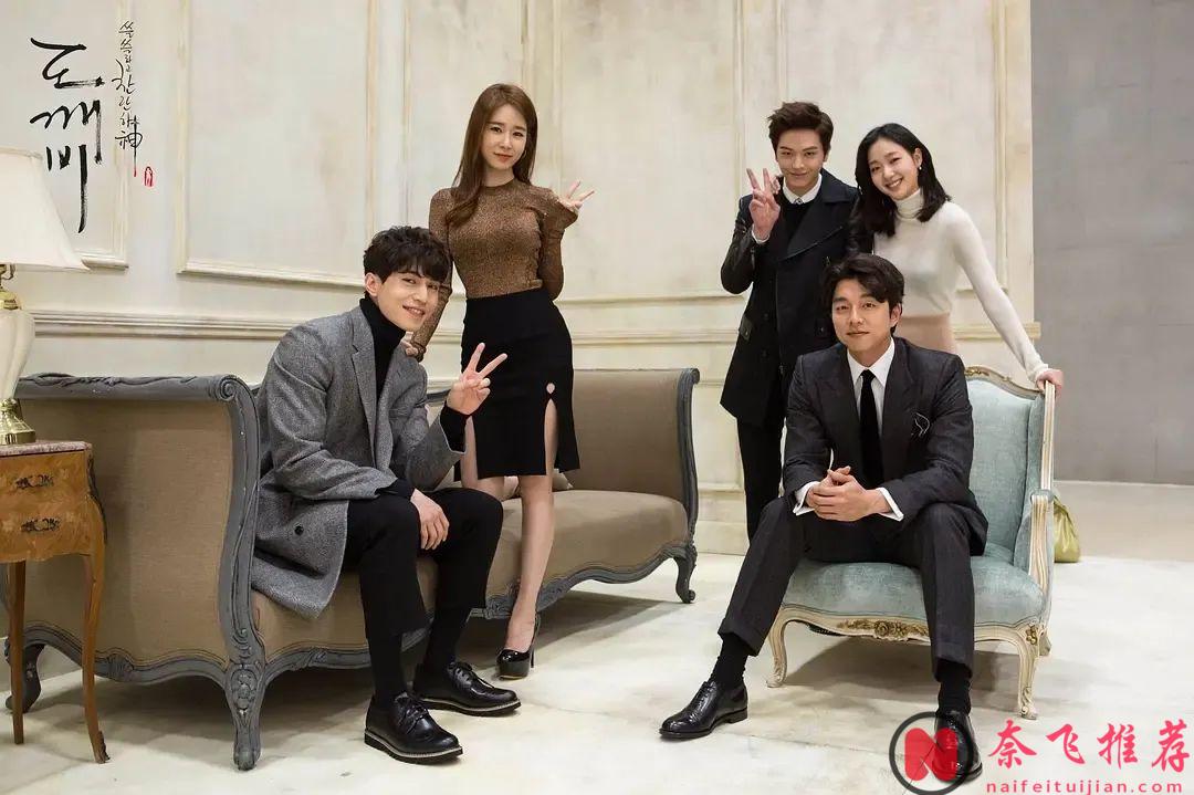 推荐8部Netflix超高分韩剧，曾经看过3部以上，那你的运气真好！