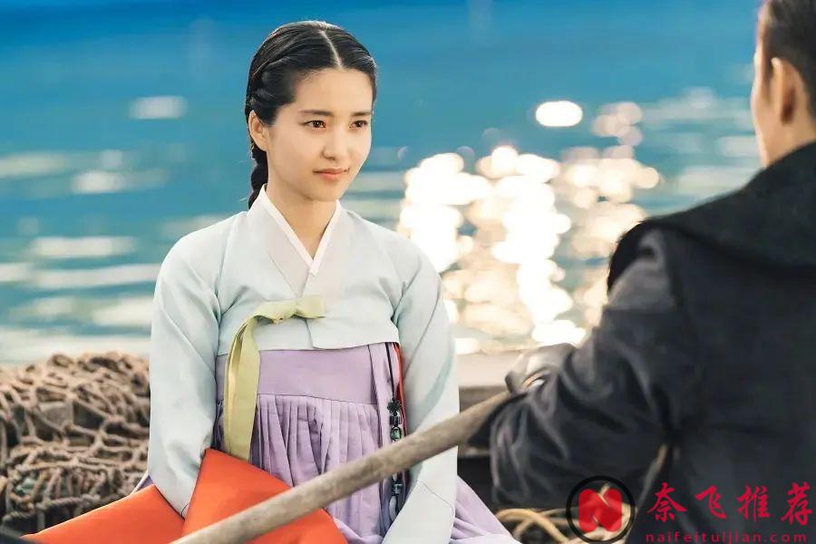 推荐8部Netflix超高分韩剧，曾经看过3部以上，那你的运气真好！