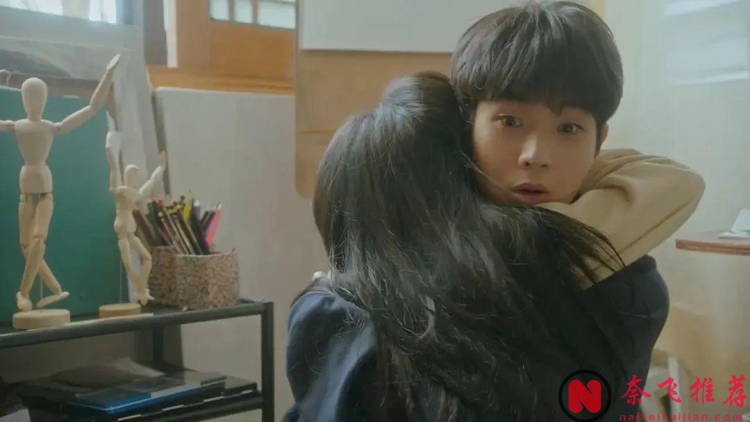 推荐8部Netflix超高分韩剧，曾经看过3部以上，那你的运气真好！