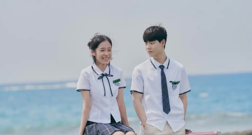 推荐8部Netflix超高分韩剧，曾经看过3部以上，那你的运气真好！