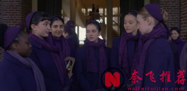 8.2 分爆款续作，这部惊悚美剧《证言/证词》，把女性的处境讲透了