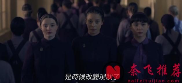 8.2 分爆款续作，这部惊悚美剧《证言/证词》，把女性的处境讲透了