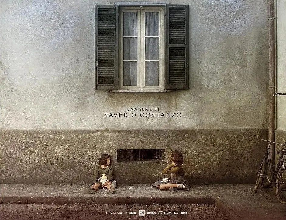 生為女孩，即是原罪？9.5分神劇《我的天才女友第四季》，掀起全球收視狂潮！一生必看之作！