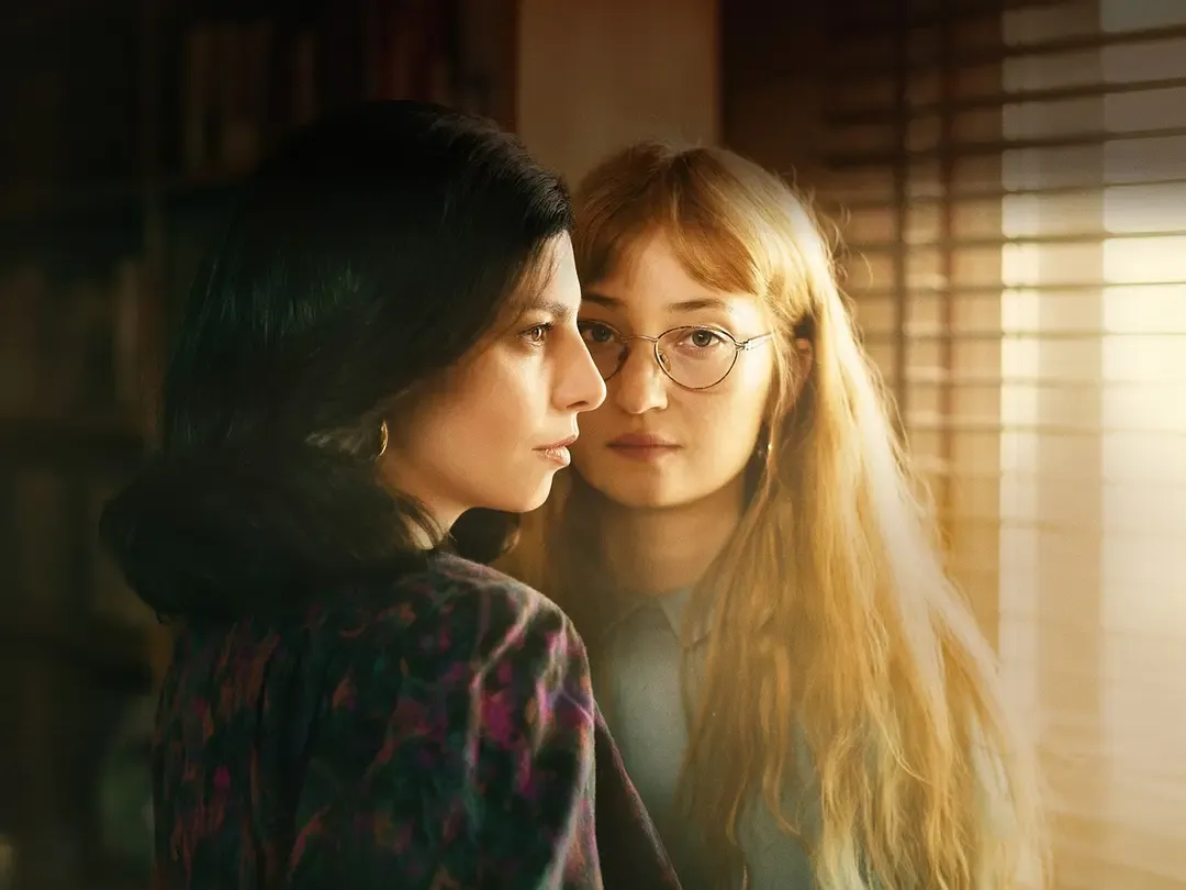 生為女孩，即是原罪？9.5分神劇《我的天才女友第四季》，掀起全球收視狂潮！一生必看之作！