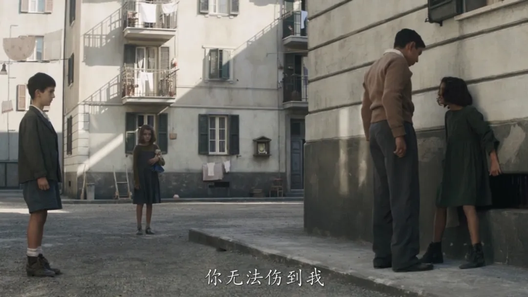 生為女孩，即是原罪？9.5分神劇《我的天才女友第四季》，掀起全球收視狂潮！一生必看之作！