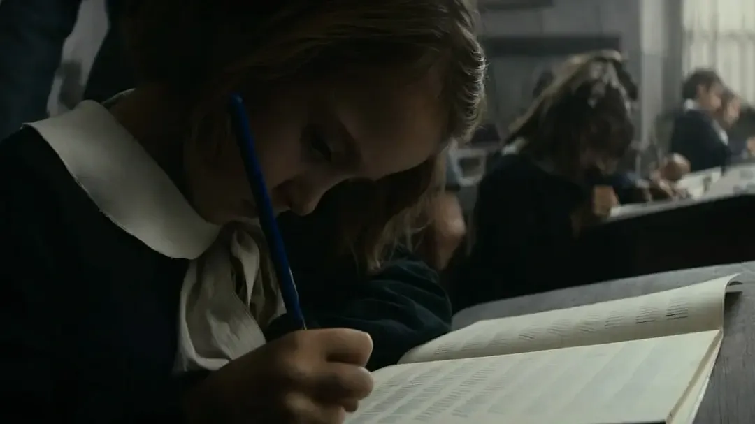 生為女孩，即是原罪？9.5分神劇《我的天才女友第四季》，掀起全球收視狂潮！一生必看之作！