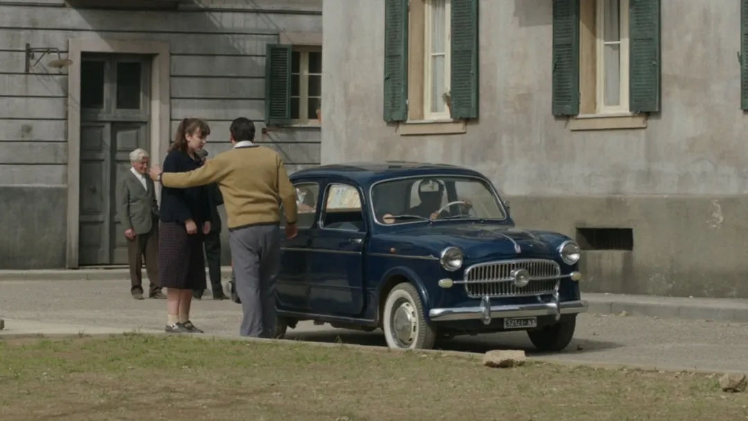 生為女孩，即是原罪？9.5分神劇《我的天才女友第四季》，掀起全球收視狂潮！一生必看之作！