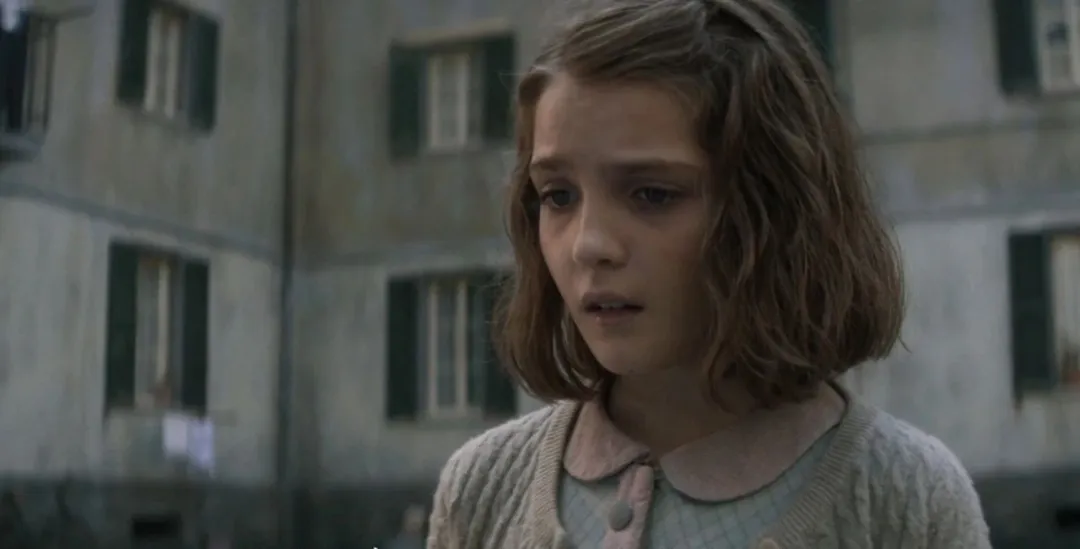 生為女孩，即是原罪？9.5分神劇《我的天才女友第四季》，掀起全球收視狂潮！一生必看之作！