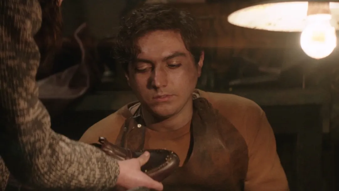 生為女孩，即是原罪？9.5分神劇《我的天才女友第四季》，掀起全球收視狂潮！一生必看之作！