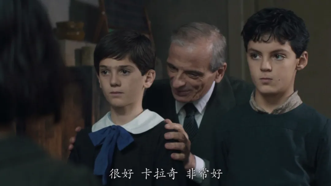 生為女孩，即是原罪？9.5分神劇《我的天才女友第四季》，掀起全球收視狂潮！一生必看之作！