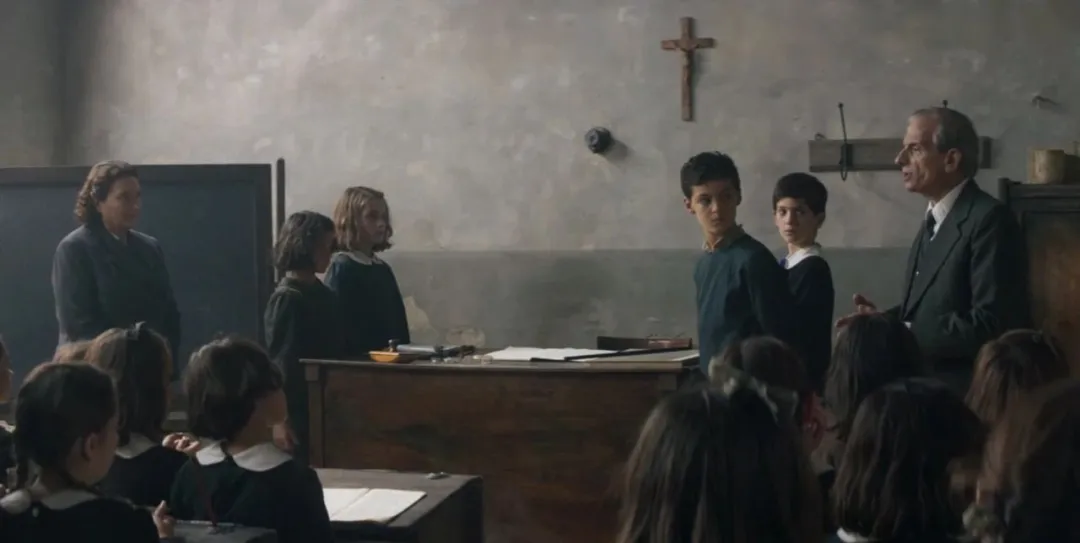 生為女孩，即是原罪？9.5分神劇《我的天才女友第四季》，掀起全球收視狂潮！一生必看之作！