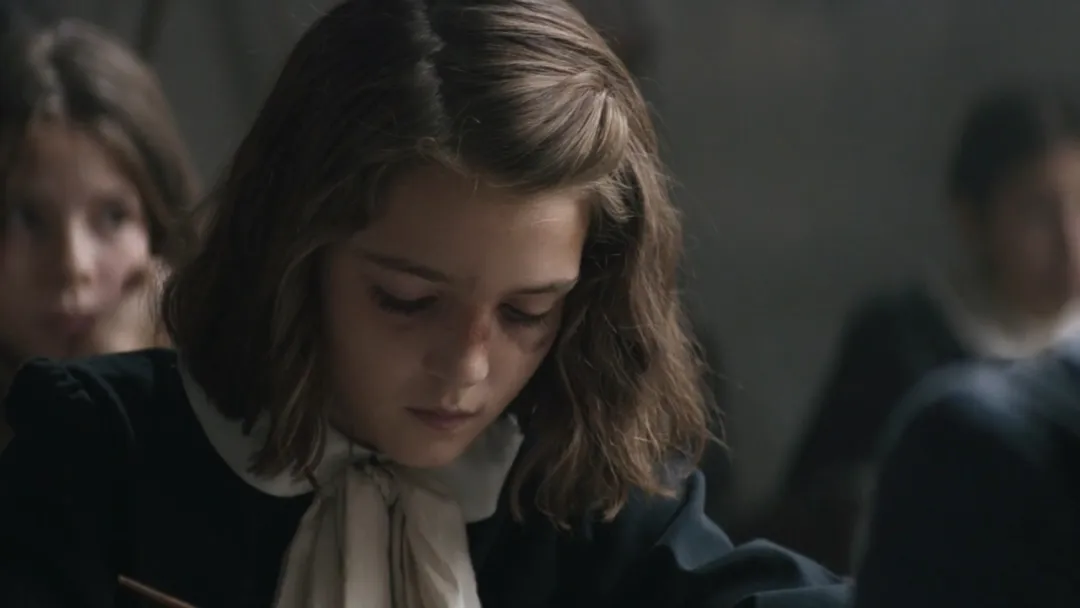 生為女孩，即是原罪？9.5分神劇《我的天才女友第四季》，掀起全球收視狂潮！一生必看之作！