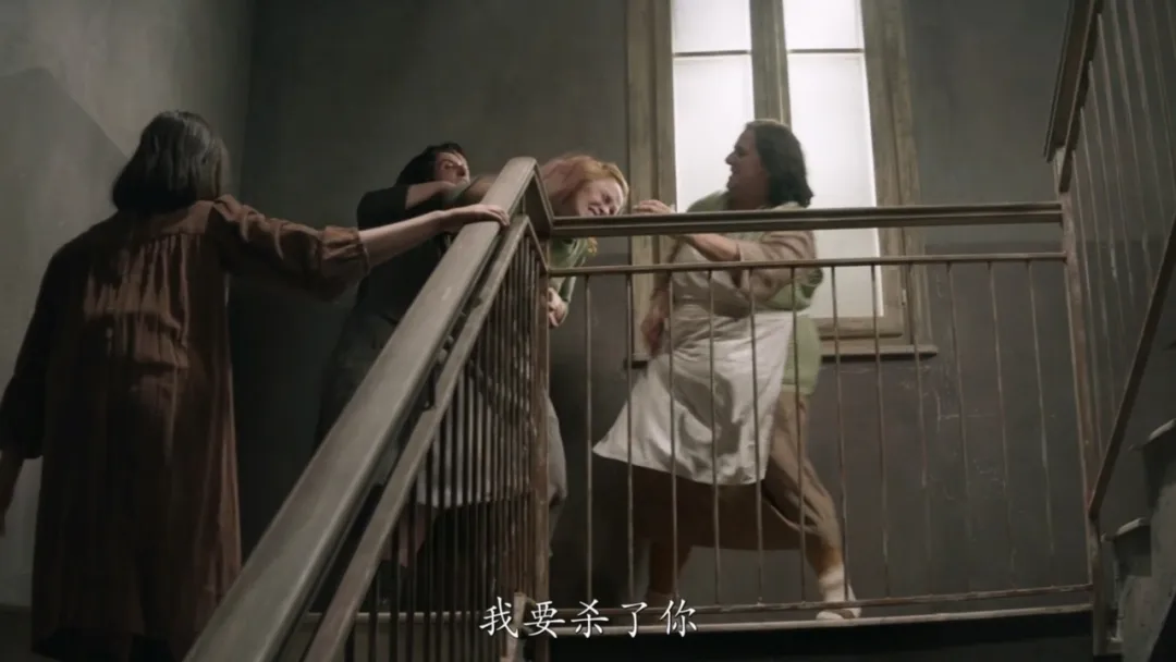 生為女孩，即是原罪？9.5分神劇《我的天才女友第四季》，掀起全球收視狂潮！一生必看之作！