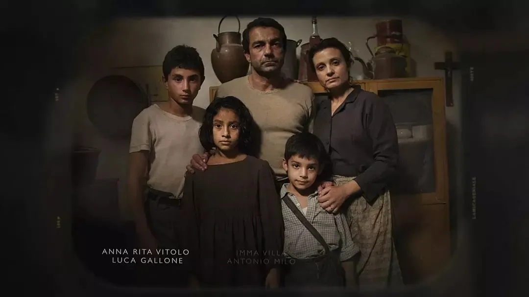 生為女孩，即是原罪？9.5分神劇《我的天才女友第四季》，掀起全球收視狂潮！一生必看之作！