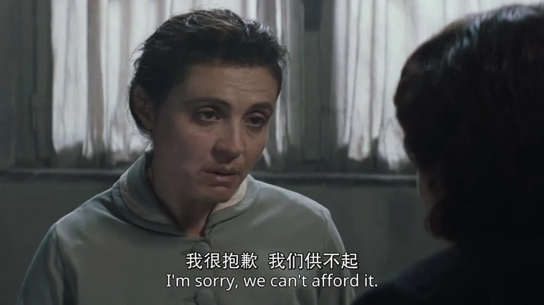 生為女孩，即是原罪？9.5分神劇《我的天才女友第四季》，掀起全球收視狂潮！一生必看之作！