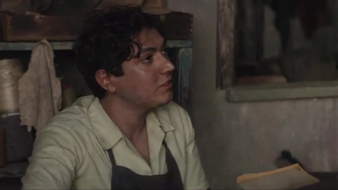 生為女孩，即是原罪？9.5分神劇《我的天才女友第四季》，掀起全球收視狂潮！一生必看之作！