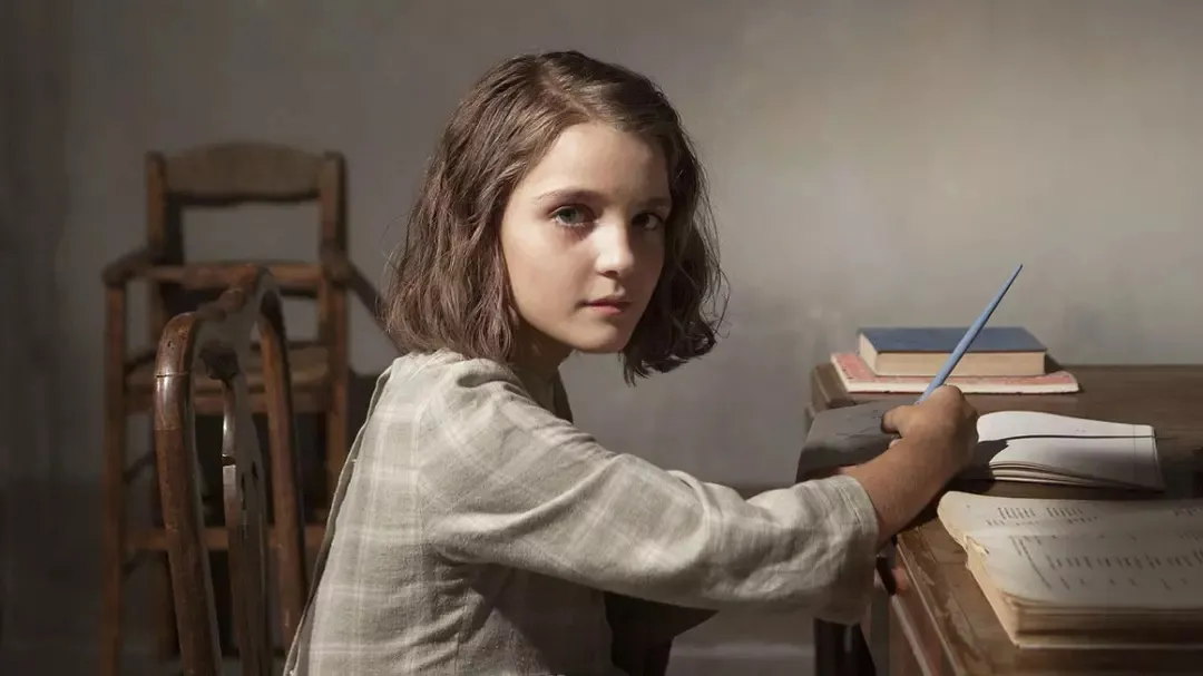 生為女孩，即是原罪？9.5分神劇《我的天才女友第四季》，掀起全球收視狂潮！一生必看之作！