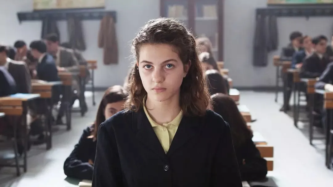 生為女孩，即是原罪？9.5分神劇《我的天才女友第四季》，掀起全球收視狂潮！一生必看之作！