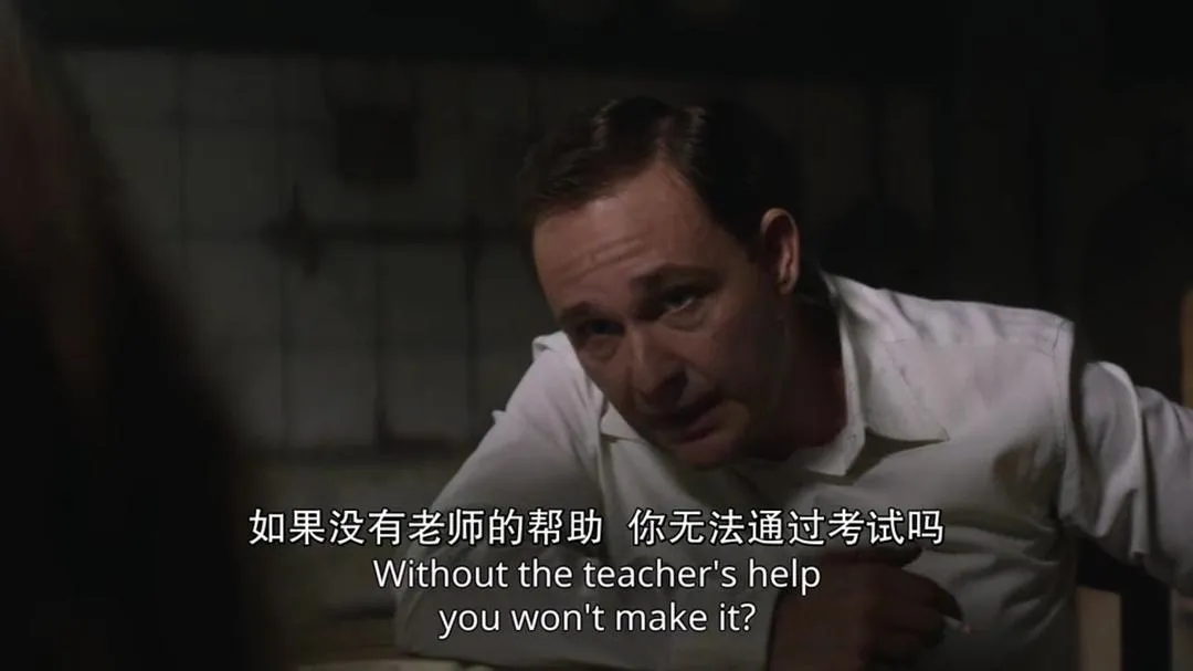 生為女孩，即是原罪？9.5分神劇《我的天才女友第四季》，掀起全球收視狂潮！一生必看之作！