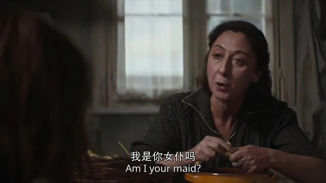 生為女孩，即是原罪？9.5分神劇《我的天才女友第四季》，掀起全球收視狂潮！一生必看之作！