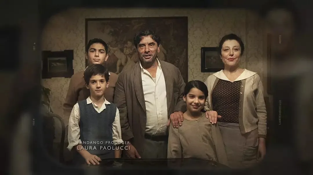 生為女孩，即是原罪？9.5分神劇《我的天才女友第四季》，掀起全球收視狂潮！一生必看之作！