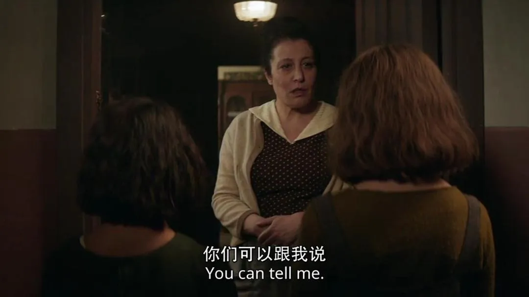 生為女孩，即是原罪？9.5分神劇《我的天才女友第四季》，掀起全球收視狂潮！一生必看之作！