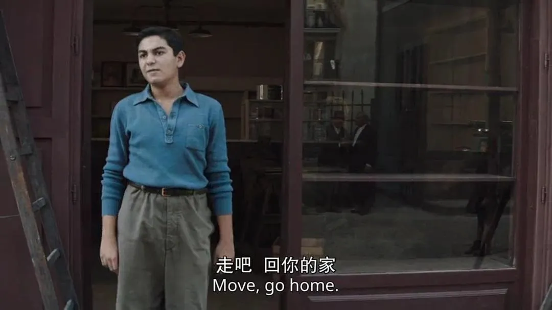 生為女孩，即是原罪？9.5分神劇《我的天才女友第四季》，掀起全球收視狂潮！一生必看之作！