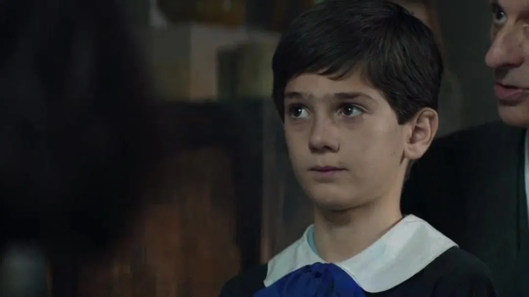 生為女孩，即是原罪？9.5分神劇《我的天才女友第四季》，掀起全球收視狂潮！一生必看之作！