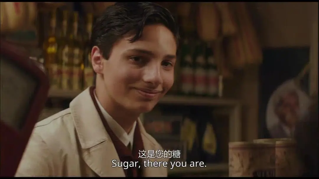 生為女孩，即是原罪？9.5分神劇《我的天才女友第四季》，掀起全球收視狂潮！一生必看之作！