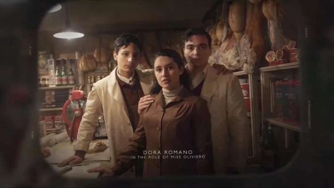 生為女孩，即是原罪？9.5分神劇《我的天才女友第四季》，掀起全球收視狂潮！一生必看之作！