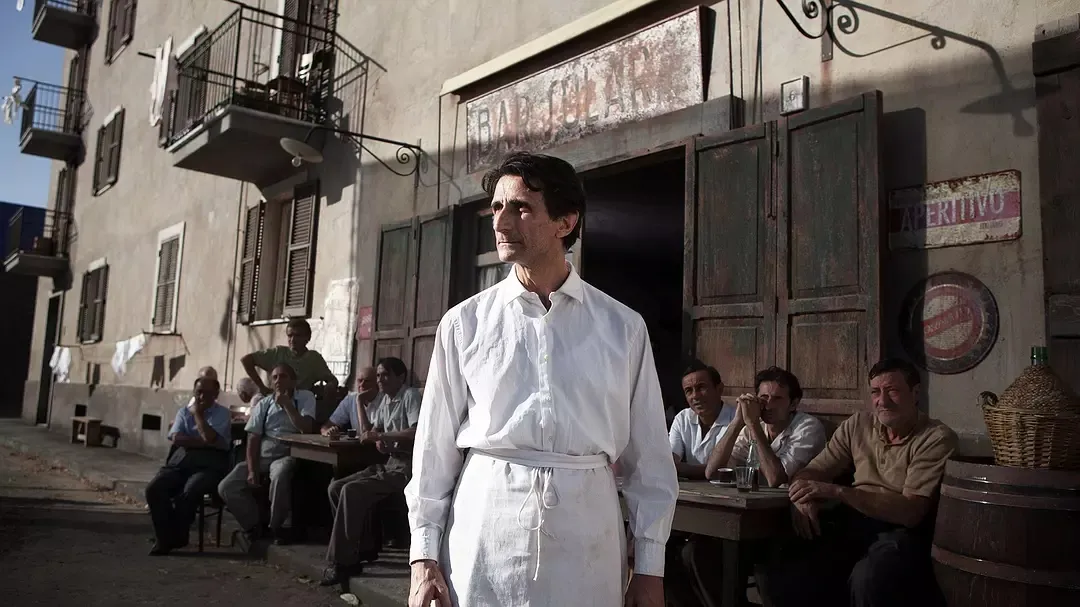 生為女孩，即是原罪？9.5分神劇《我的天才女友第四季》，掀起全球收視狂潮！一生必看之作！