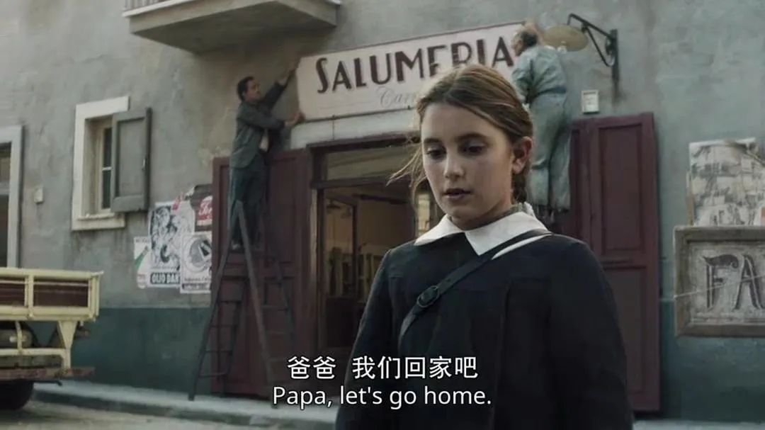 生為女孩，即是原罪？9.5分神劇《我的天才女友第四季》，掀起全球收視狂潮！一生必看之作！