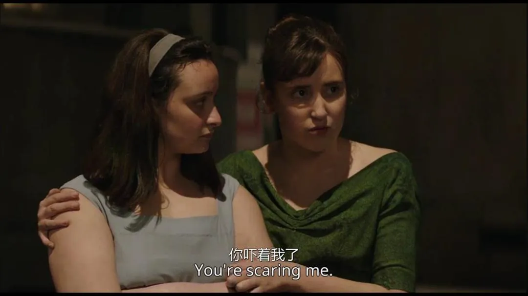 生為女孩，即是原罪？9.5分神劇《我的天才女友第四季》，掀起全球收視狂潮！一生必看之作！