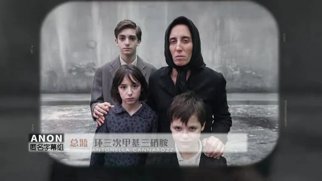 生為女孩，即是原罪？9.5分神劇《我的天才女友第四季》，掀起全球收視狂潮！一生必看之作！