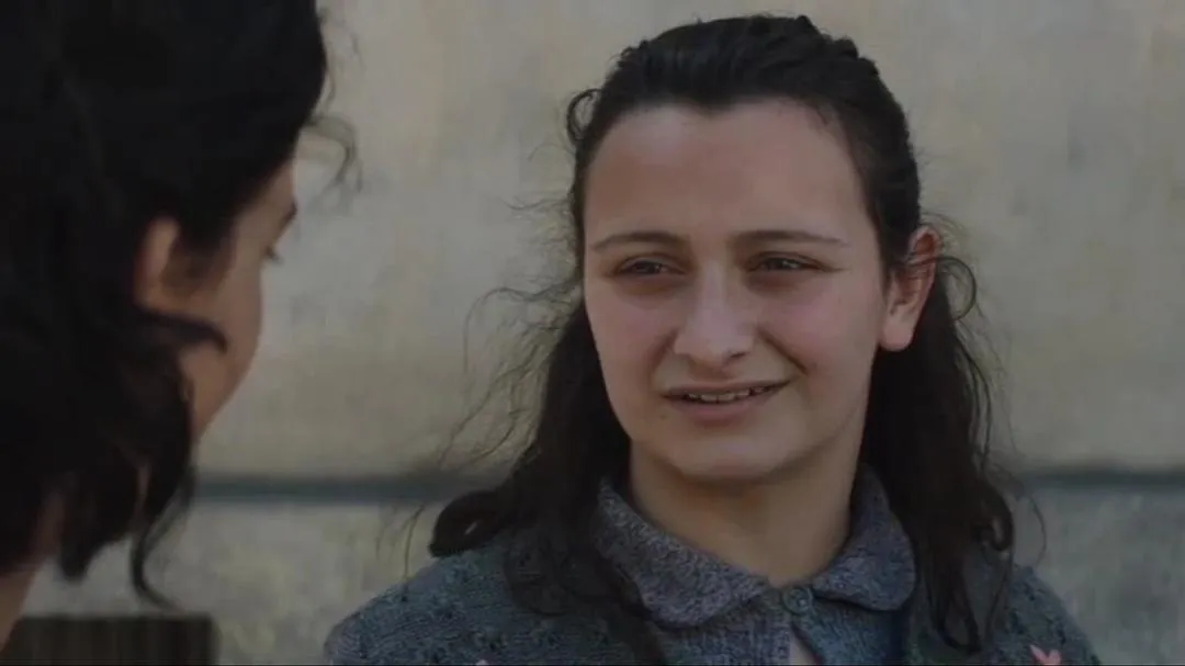 生為女孩，即是原罪？9.5分神劇《我的天才女友第四季》，掀起全球收視狂潮！一生必看之作！