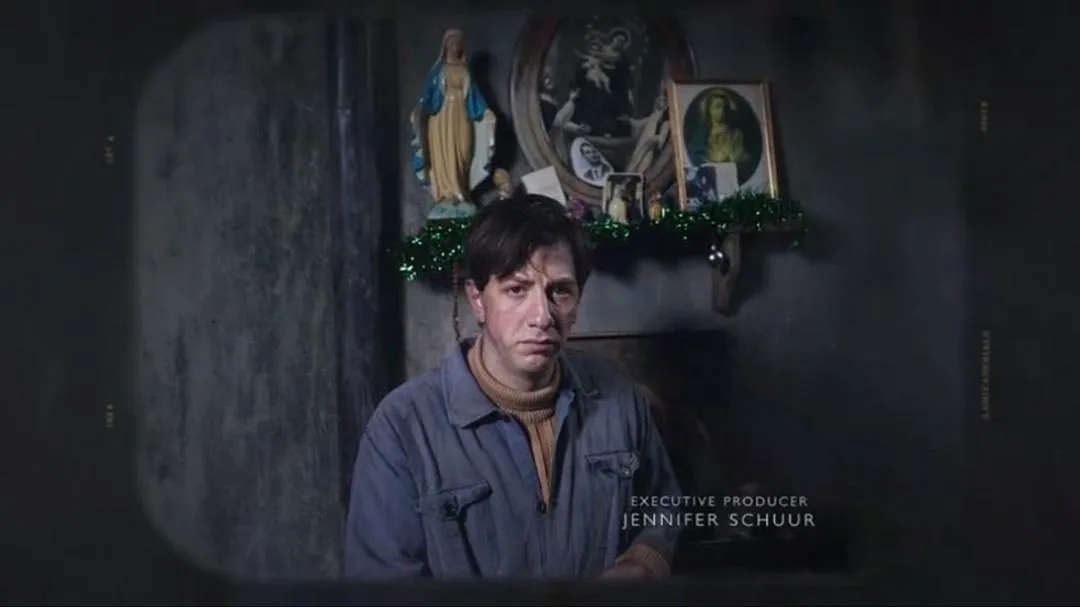 生為女孩，即是原罪？9.5分神劇《我的天才女友第四季》，掀起全球收視狂潮！一生必看之作！