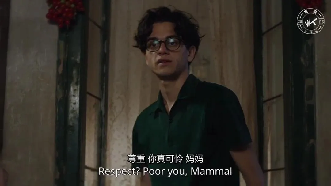 生為女孩，即是原罪？9.5分神劇《我的天才女友第四季》，掀起全球收視狂潮！一生必看之作！