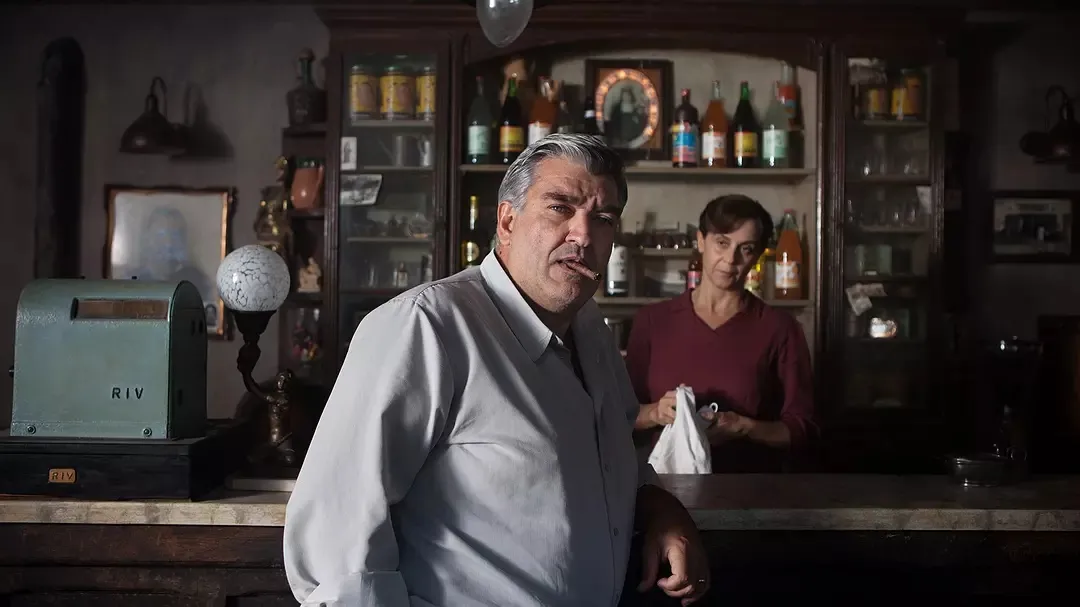 生為女孩，即是原罪？9.5分神劇《我的天才女友第四季》，掀起全球收視狂潮！一生必看之作！