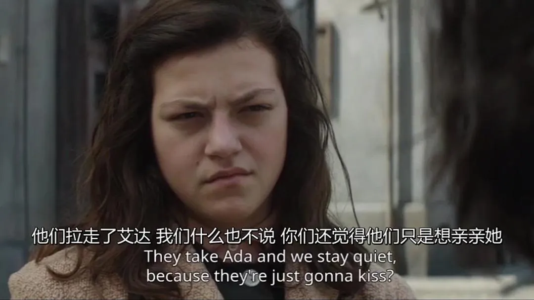 生為女孩，即是原罪？9.5分神劇《我的天才女友第四季》，掀起全球收視狂潮！一生必看之作！