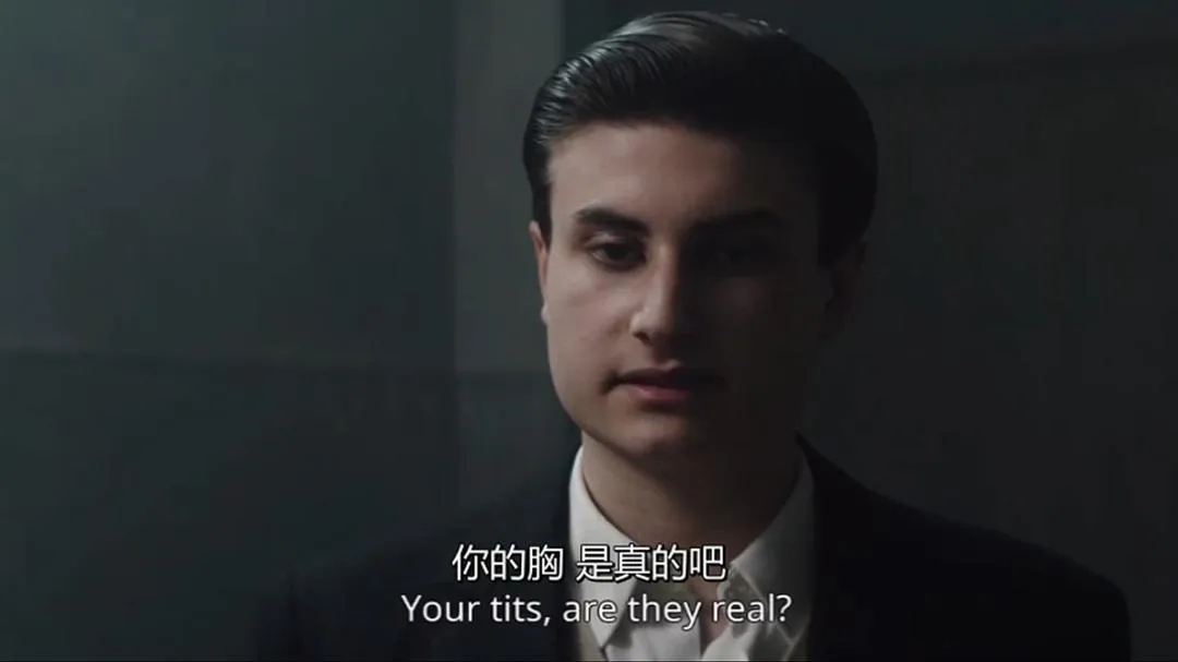 生為女孩，即是原罪？9.5分神劇《我的天才女友第四季》，掀起全球收視狂潮！一生必看之作！