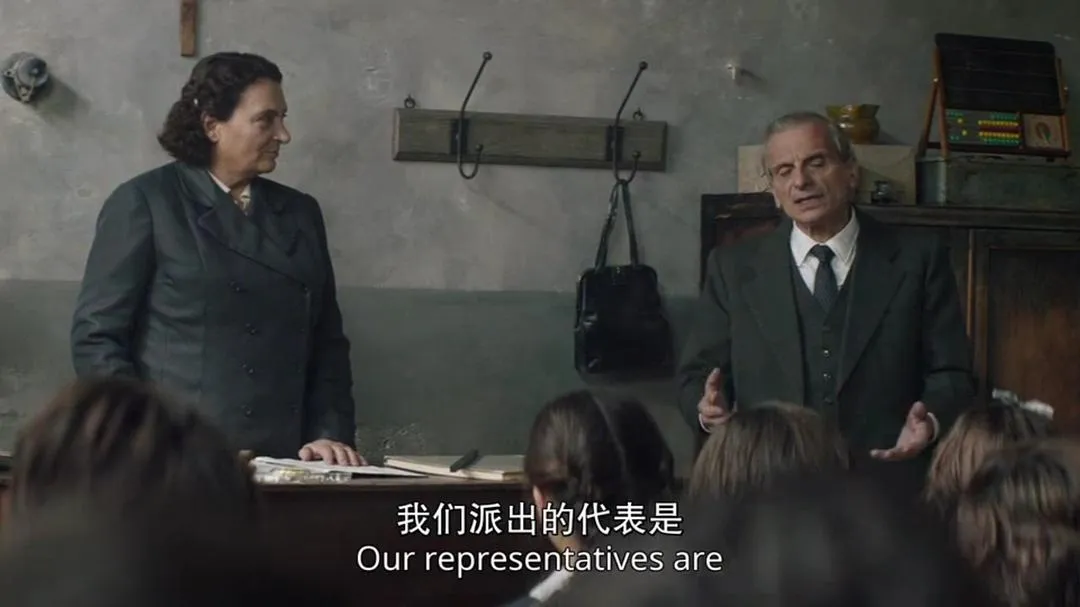 生為女孩，即是原罪？9.5分神劇《我的天才女友第四季》，掀起全球收視狂潮！一生必看之作！