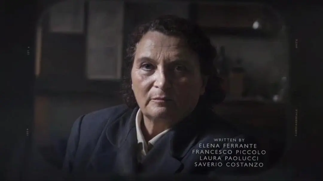 生為女孩，即是原罪？9.5分神劇《我的天才女友第四季》，掀起全球收視狂潮！一生必看之作！