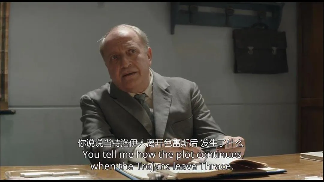 生為女孩，即是原罪？9.5分神劇《我的天才女友第四季》，掀起全球收視狂潮！一生必看之作！