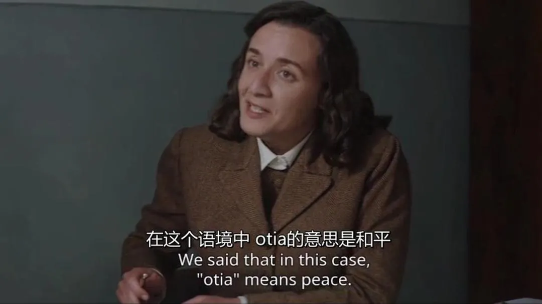 生為女孩，即是原罪？9.5分神劇《我的天才女友第四季》，掀起全球收視狂潮！一生必看之作！