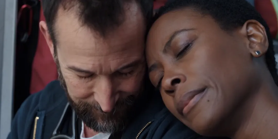 近年非常火爆且高口碑的美国医疗剧《匹兹堡医护前线》，一部寻求真实、纯粹的医疗题材作品