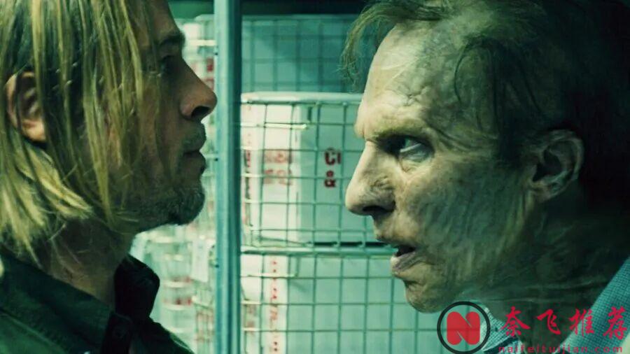 深入聊聊为什么《僵尸世界大战/地球末日战/末日之战》迟迟不拍续集？