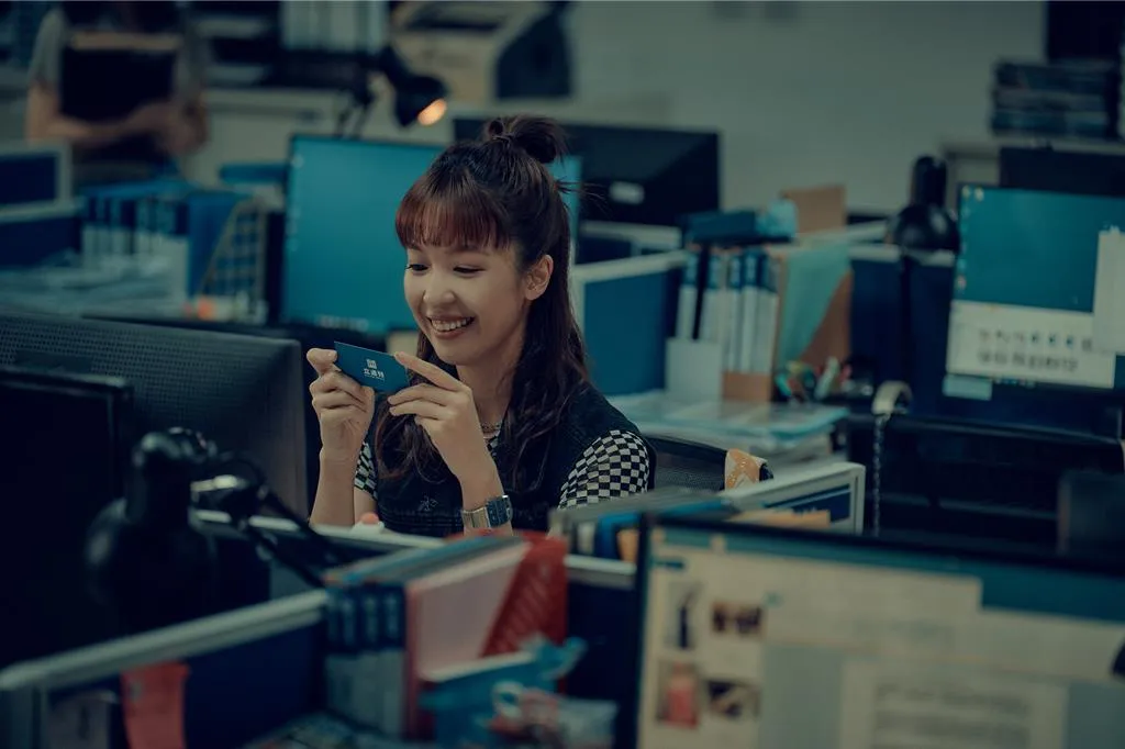 限制級題材，臺劇又來一部尺度猛劇《死了一個娛樂女記者之後》！