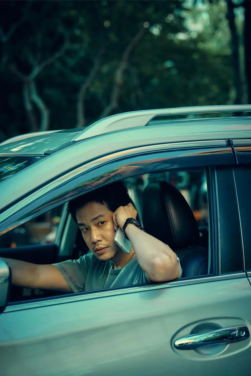 限制級題材，臺劇又來一部尺度猛劇《死了一個娛樂女記者之後》！