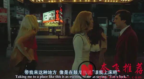 这部经典高分犯罪电影《出租车司机 / 的士司机 / 计程车司机》看完哭半天，贼压抑！